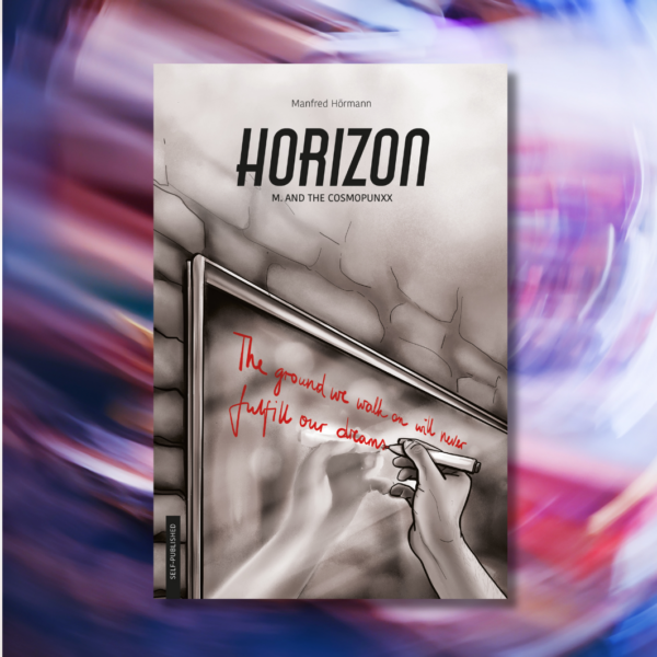 Horizon - M. and the Cosmopunxx